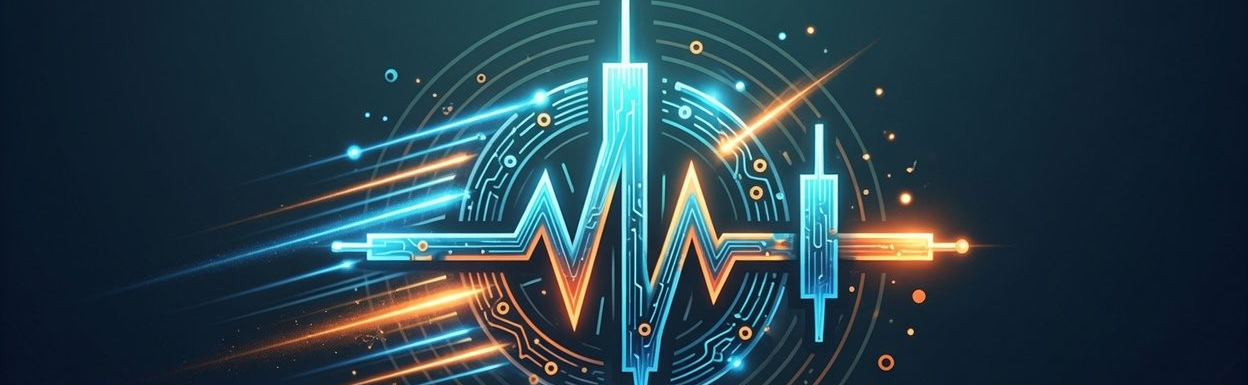 Market Pulse: live dashboards